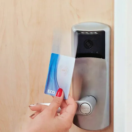 אכסניה Post פראג