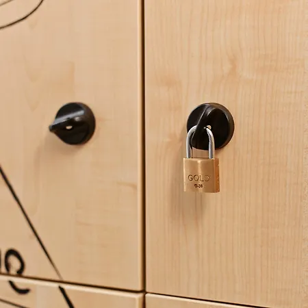 Post אכסניה פראג