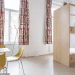 Post Hostal