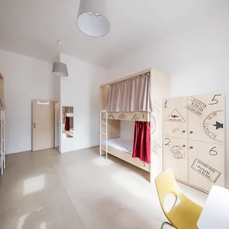 Post Hostel *