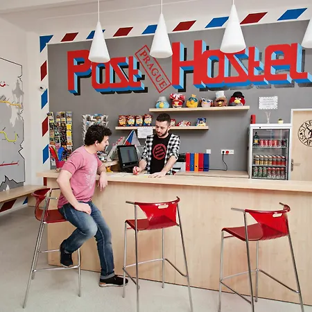 Hostel Post