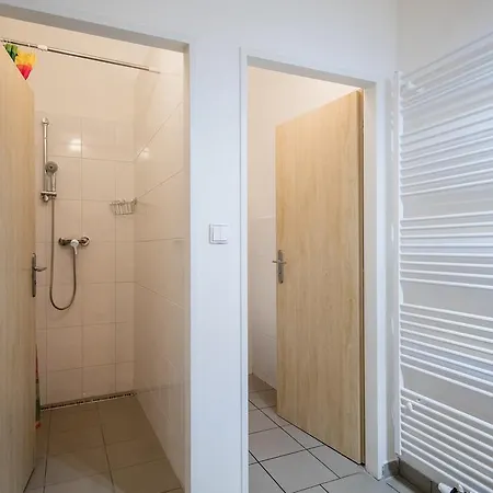 Hostal Post Praga