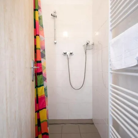 Hostal Post Praga