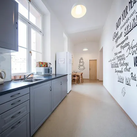 Hostal Post