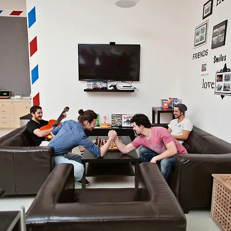 Hostal Post