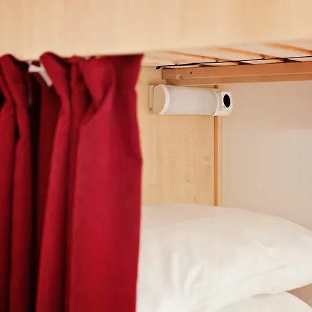 Post Hostal Praga