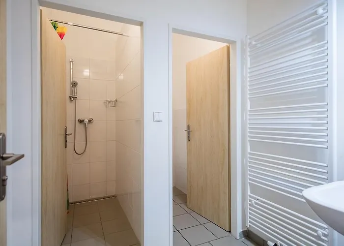 Albergue Post Praga