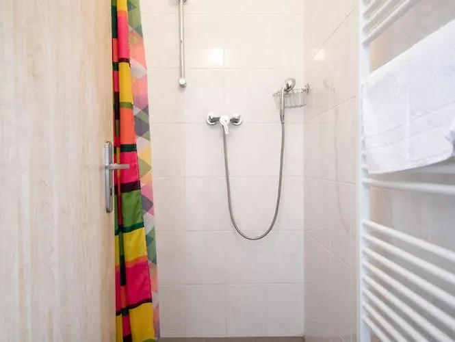 Albergue Post Praga