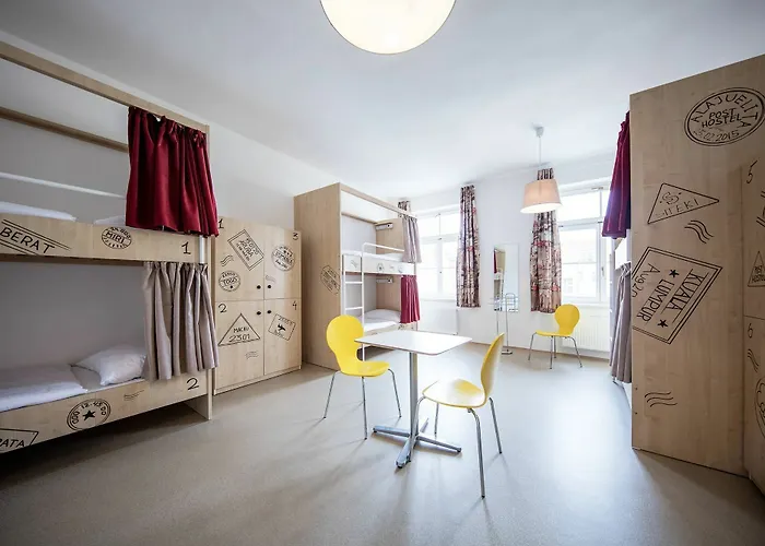 Hostel Post