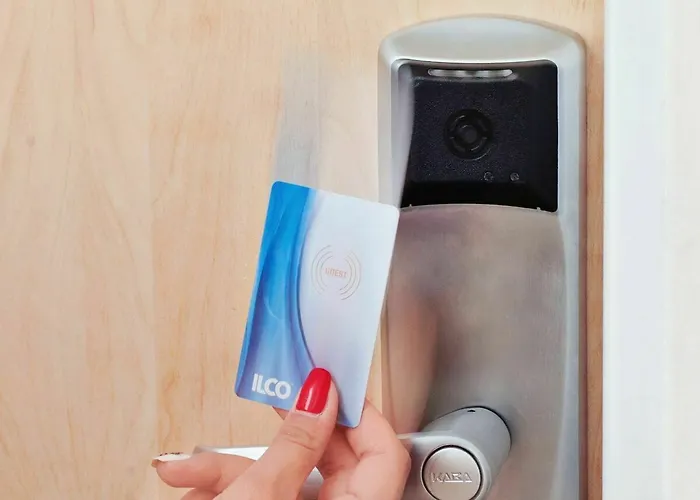 Hostel Post Πράγα